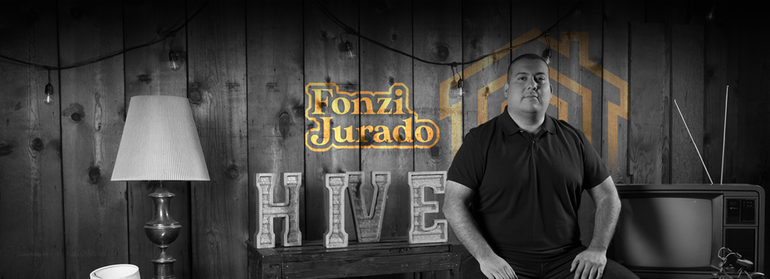 Fonzi Jurado