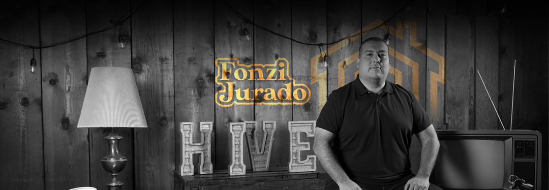 Fonzi Jurado