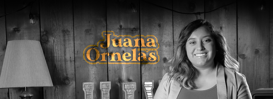 Juana Ornelas