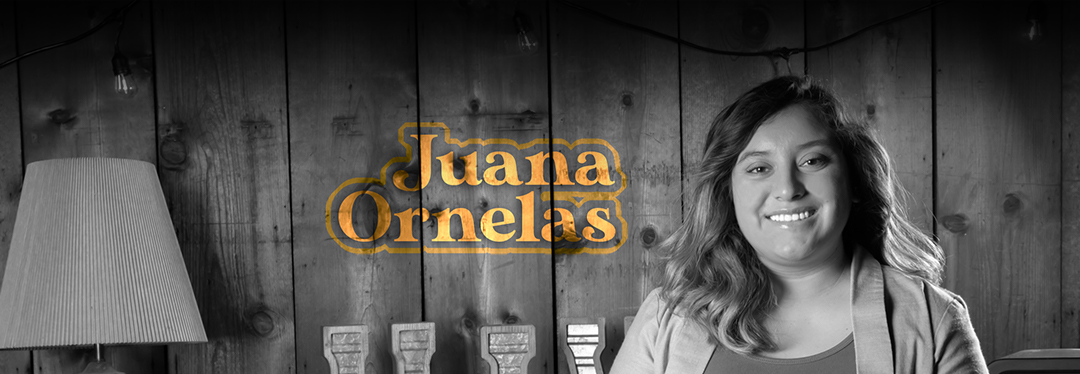 Juana Ornelas